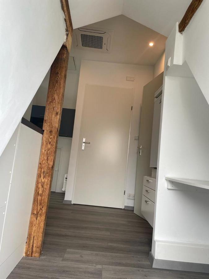 Herzchen Von Apartment